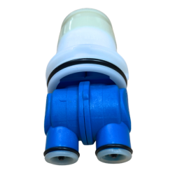 CAP0011 Delta Replacement Cartridge RP19804